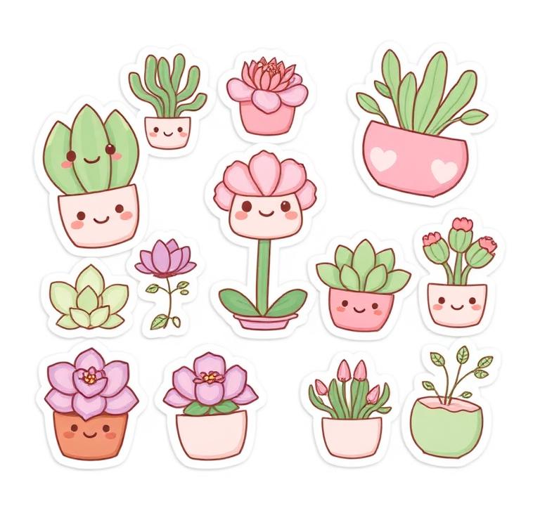 Tiny Garden