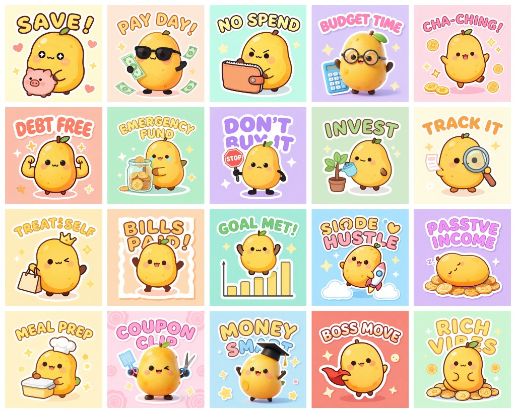 Mango Finance