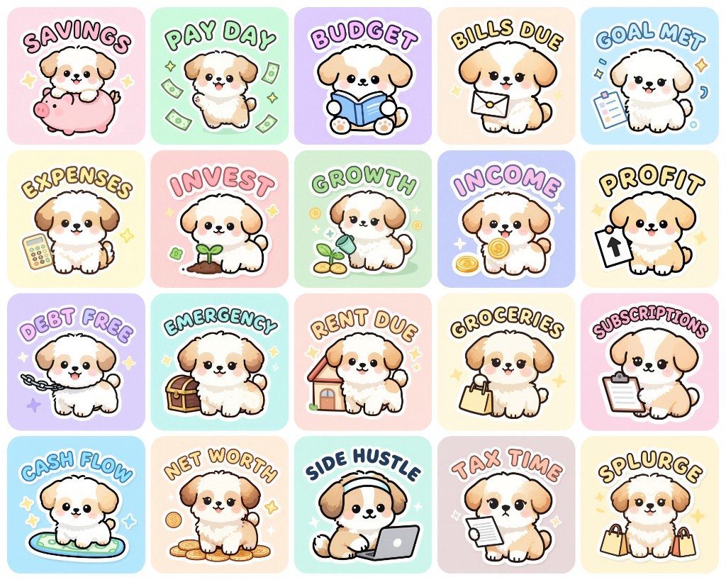 Shih Tzu Finance