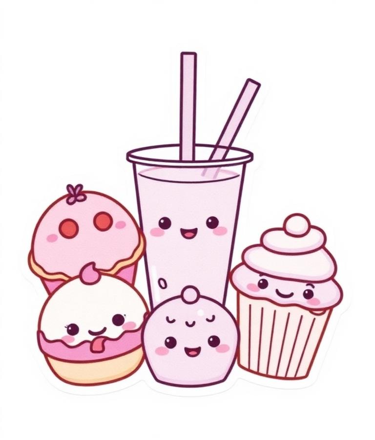 Boba & Bites